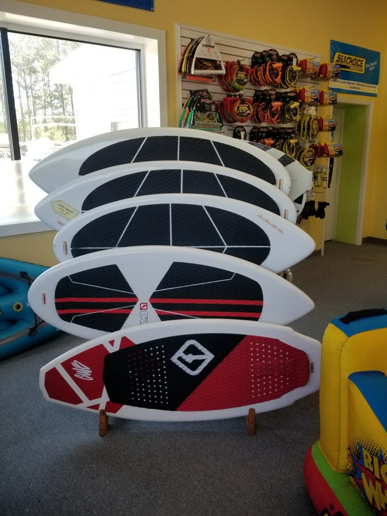 BOATING AND TUBING ACCESSORIES Lake Gaston Northampton Marine